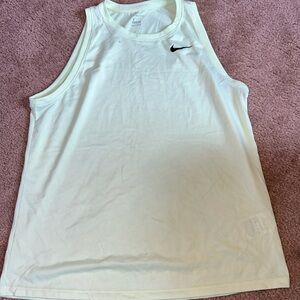 Nike DriFit Tank Top